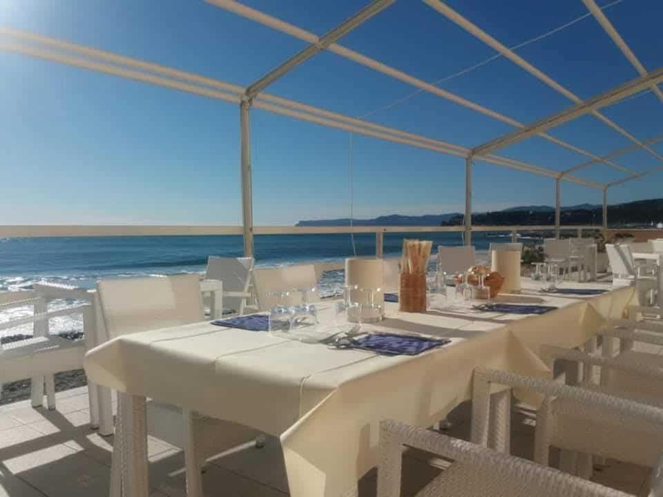 Hotel Savoy Varazze Extérieur photo